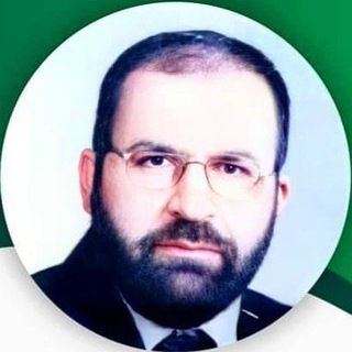 د.ثائر الحلاق _ البحث العلمي والمصنفات - Telegram Channel