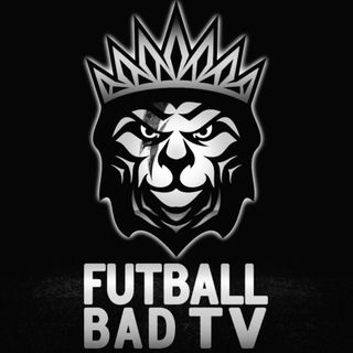 Futball Bad Tv - Telegram Channel