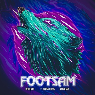 FootSam - Telegram Channel