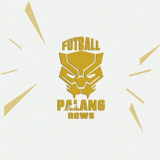 Futball palang news - Telegram Channel