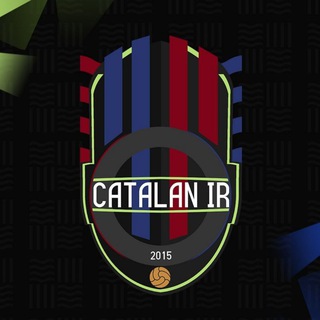 Catalan_IR - Telegram Channel