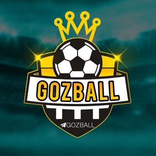 Gozball ?⚽ - Telegram Channel