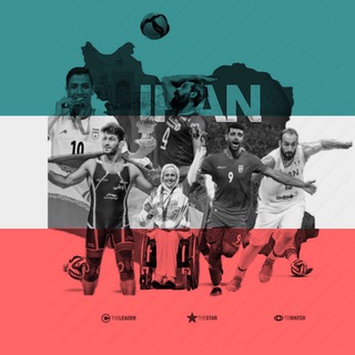 لیگ برتر ایران - Telegram Channel