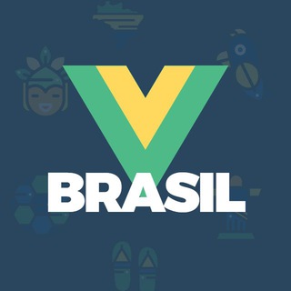 VueJS Brasil ?? Telegram channel