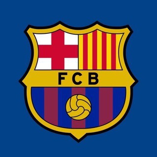 FC Barcelona - Telegram Channel