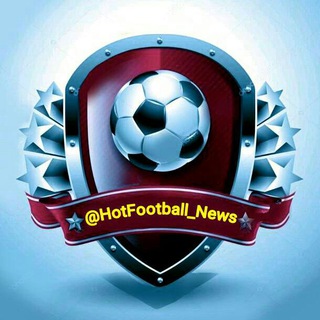 ⚽اخبار داغ فوتبالی?? - Telegram Channel