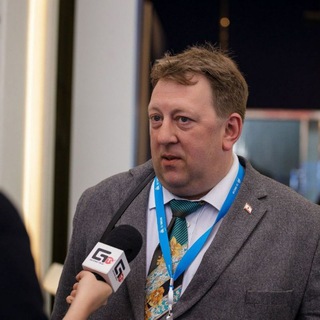 Gunnar Lindemann MdA Telegram channel