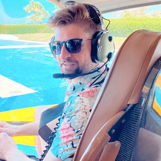 Gunnar Schuster Official Telegram channel
