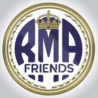 ?Real Madrid FRIENDS? - Telegram Channel