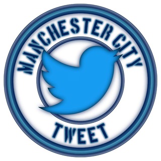 Mancity TWeet منچسترسیتی - Telegram Channel