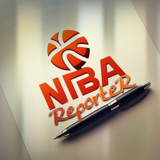 NBA ReporteR - Telegram Channel