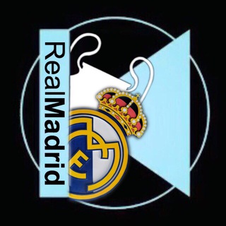 Real Madrid P.V. - Telegram Channel