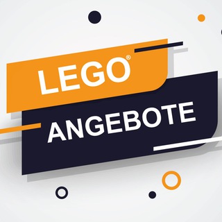 LEGO⚡️ANGEBOTE Telegram channel