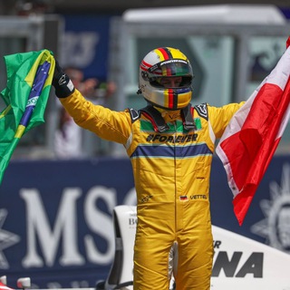 Sebastian Vettel Fans - Telegram Channel