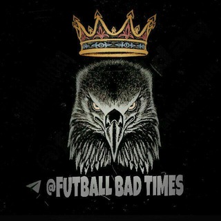 Futball Bad Times - Telegram Channel
