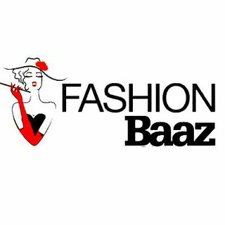 FASHIONBAAZ - Telegram Channel