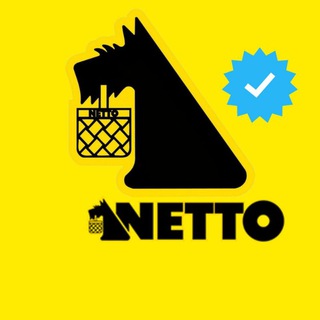Netto_2019 - Telegram Channel