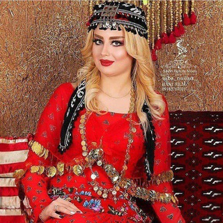 پارچه سرای کویتی ها - Telegram Channel