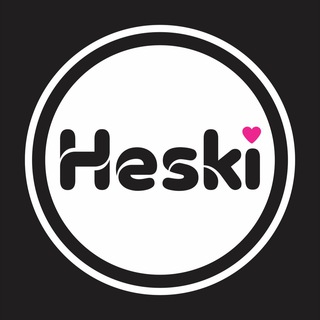 ?Heski | حِسکی? - Telegram Channel