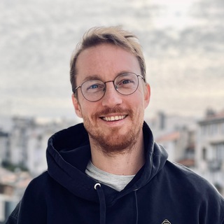 Hannes Wittmer Telegram channel
