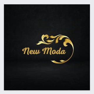 NEW MODA??? - Telegram Channel