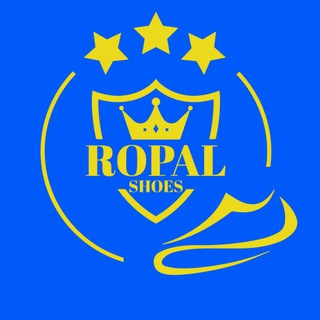 کفش روپال (کارخانه کسری) - Telegram Channel