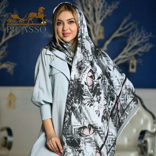 Picasso Scarf - Telegram Channel