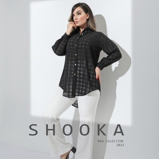 Shooka - Telegram Channel