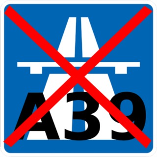 A39 Infokanal Telegram channel