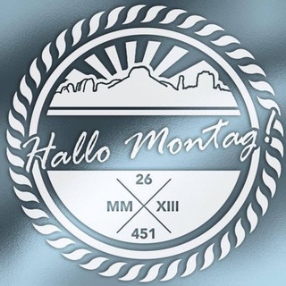 Haus Montag Pirna Telegram channel