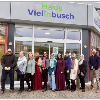 Vielinbusch - Deutsch Telegram channel