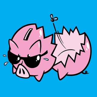 HaveFunStayingPoor.com Telegram channel