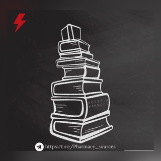 Pharmacy Sources - Telegram Channel