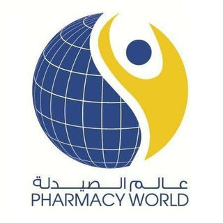 عالم الصيدلة - Telegram Channel
