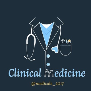 Clinical Medicine - Telegram Channel