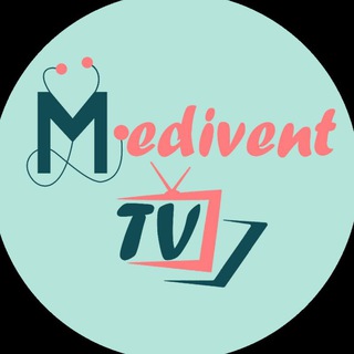 MediVent® Tv ? - Telegram Channel