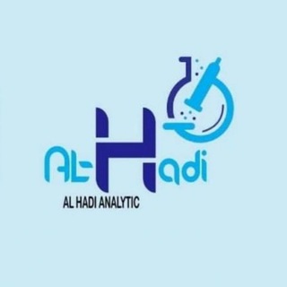 Al-Hadi of Analytics - Telegram Channel
