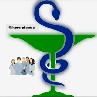 Future pharmacists?‍? - Telegram Channel