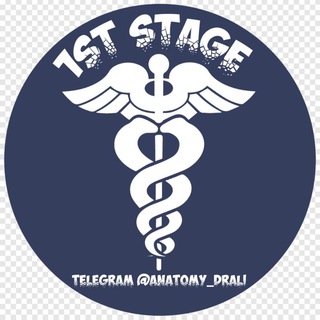 1st Stage - Telegram Channel
