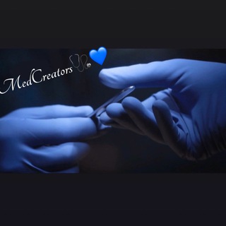 MedCreators-94th?? - Telegram Channel