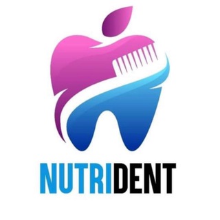 Nutrident??/نوتریدنت - Telegram Channel