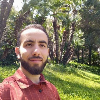 Taha Gueddi - Taha_Sel_3liha - Telegram Channel