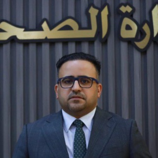 سيف البدر Saif Al Badr - Telegram Channel
