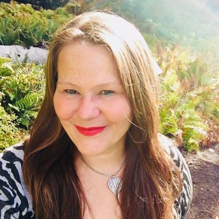 Heidi Marie Wellmann - Celebrate your Business Passion Telegram channel