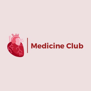 Medicine Club - Telegram Channel