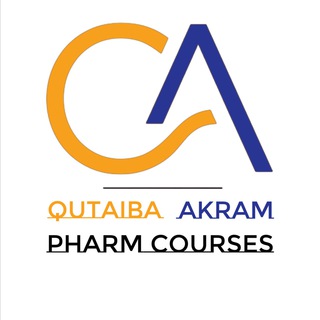 Qutaiba Akram ? - Telegram Channel