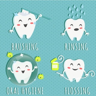 ?Dental student 2nd ? - Telegram Channel