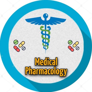 Medical_pharmacology - Telegram Channel