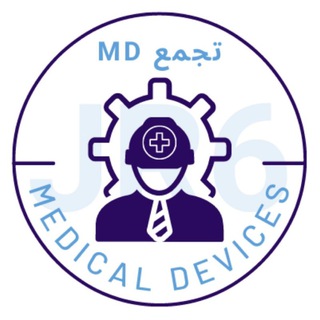 MD - Telegram Channel