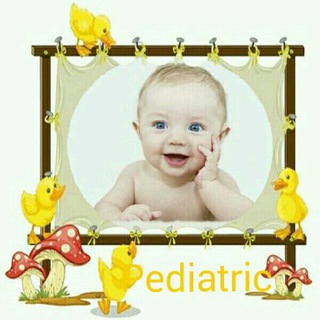 Zee Pediatric - Telegram Channel